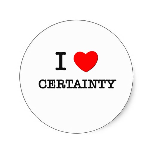 i_love_certainty_sticker